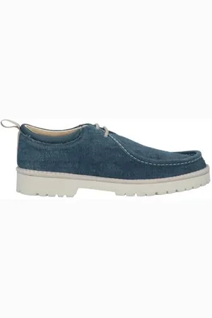 Panchic FOOTWEAR - Lace-up shoes - on YOOX.com