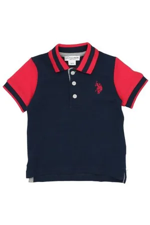 U.S. Polo Assn. TOPWEAR - Polo shirts - on YOOX.com