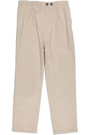 DOUUOD BOTTOMWEAR - Trousers - on YOOX.com