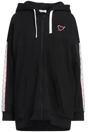 RED Valentino TOPWEAR - Sweatshirts - on YOOX.com