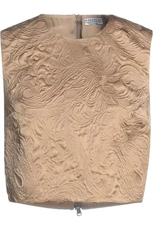 Brunello Cucinelli TOPWEAR - Tops - on YOOX.com