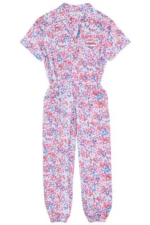 Serafini JUMPSUITS & TRACKSUITS - Jumpsuits - on YOOX.com