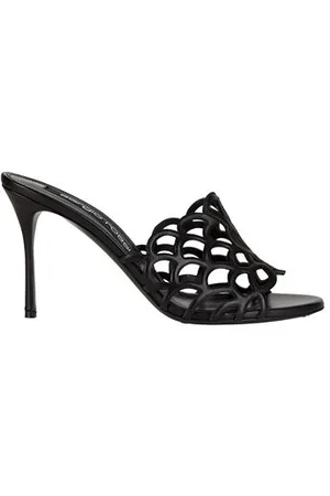 Sergio Rossi FOOTWEAR - Sandals - on YOOX.com