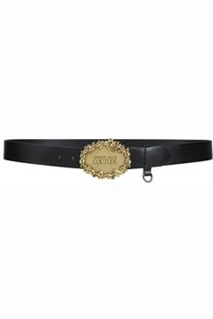 VERSACE Small Leather Goods - Belts - on YOOX.com