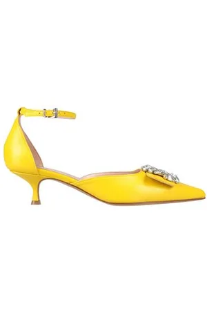 ANNA F. FOOTWEAR - Pumps - on YOOX.com