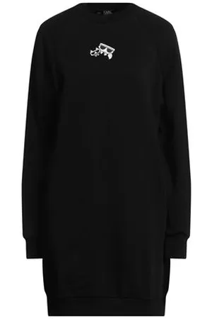 Karl Lagerfeld DRESSES - Mini dresses - on YOOX.com