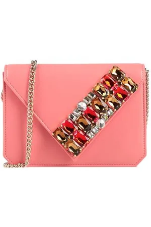 GEDEBE BAGS - Cross-body bags - on YOOX.com