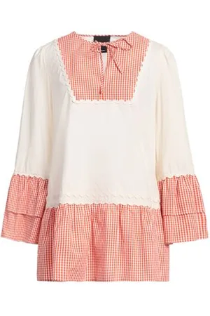 DANIELA DREI TOPWEAR - Tops - on YOOX.com
