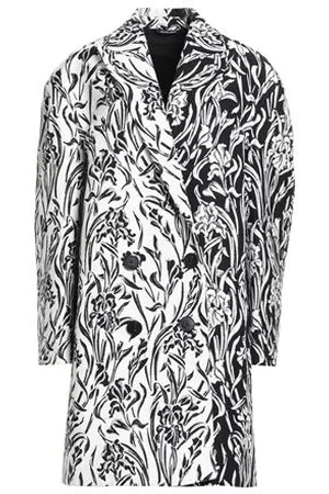 Givenchy COATS & JACKETS - Overcoats & Trench Coats - on YOOX.com