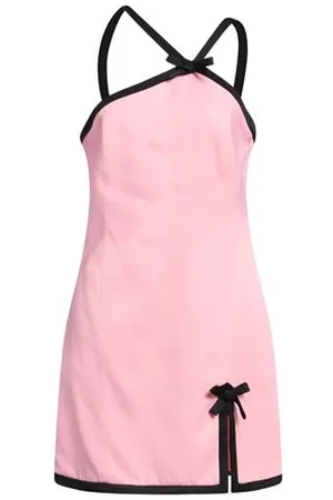Msgm DRESSES - Mini dresses - on YOOX.com