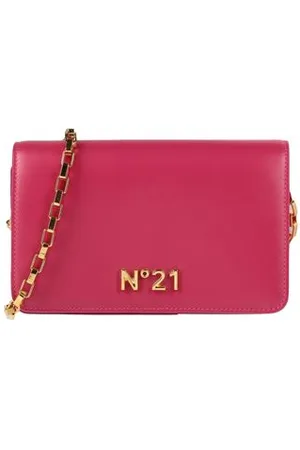 Nº21 BAGS - Cross-body bags - on YOOX.com