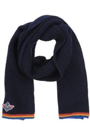 Emporio Armani ACCESSORIES - Scarves - on YOOX.com