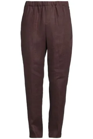 HEVO BOTTOMWEAR - Trousers - on YOOX.com