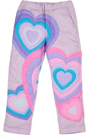 ERL BOTTOMWEAR - Trousers - on YOOX.com