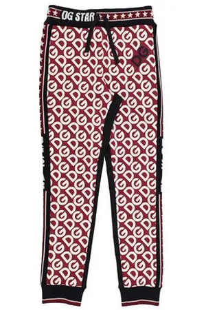 Dolce & Gabbana BOTTOMWEAR - Trousers - on YOOX.com