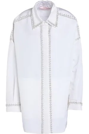 VALENTINO GARAVANI TOPWEAR - Shirts - on YOOX.com