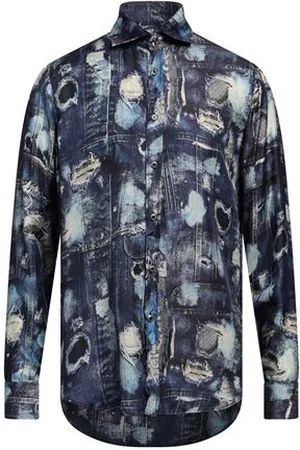 John Richmond TOPWEAR - Shirts - on YOOX.com