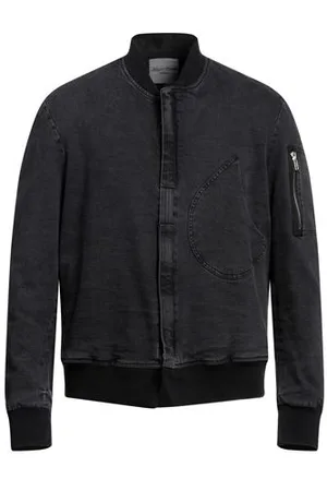 MARC POINT COATS & JACKETS - Denim outerwear - on YOOX.com