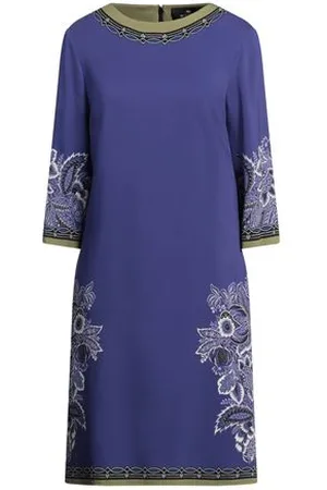 Etro DRESSES - Midi dresses - on YOOX.com