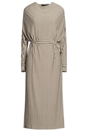 Manila Grace DRESSES - Midi dresses - on YOOX.com