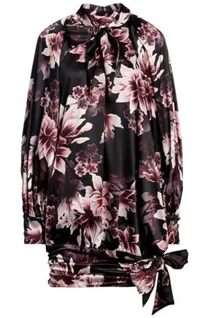 BABYLON DRESSES - Mini dresses - on YOOX.com