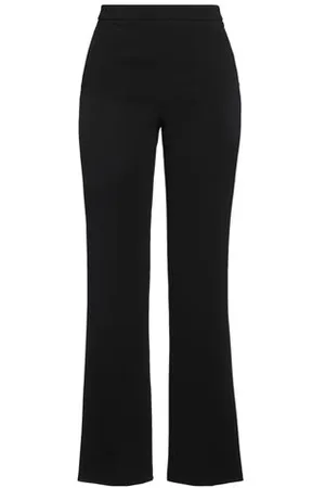 Sportmax BOTTOMWEAR - Trousers - on YOOX.com