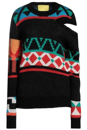 AKEP KNITWEAR - Jumpers - on YOOX.com