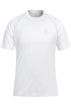 Brunello Cucinelli TOPWEAR - T-shirts - on YOOX.com