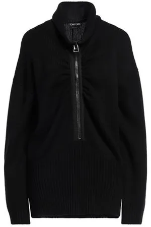 Tom Ford KNITWEAR - Turtlenecks - on YOOX.com