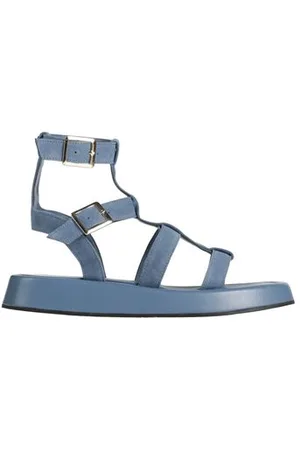 Manila Grace FOOTWEAR - Sandals - on YOOX.com