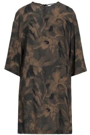 GRIFONI DRESSES - Mini dresses - on YOOX.com