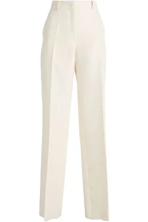 VALENTINO GARAVANI BOTTOMWEAR - Trousers - on YOOX.com