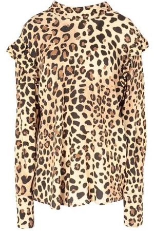 BLUMARINE TOPWEAR - Tops - on YOOX.com