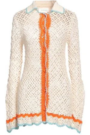 Sportmax KNITWEAR - Cardigans - on YOOX.com