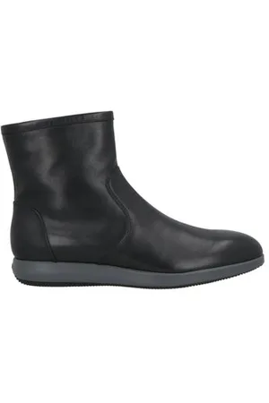Hogan FOOTWEAR - Ankle boots - on YOOX.com