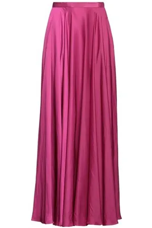 AZ FACTORY BOTTOMWEAR - Maxi skirts - on YOOX.com