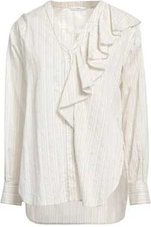 High TOPWEAR - Shirts - on YOOX.com