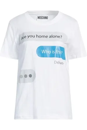 Moschino TOPWEAR - T-shirts - on YOOX.com