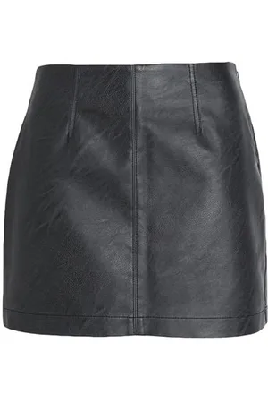 Calvin Klein BOTTOMWEAR - Mini skirts - on YOOX.com