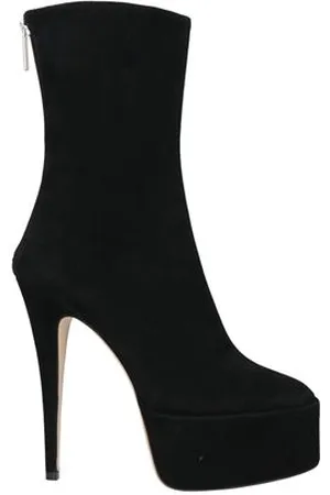 PARIS TEXAS FOOTWEAR - Ankle boots - on YOOX.com