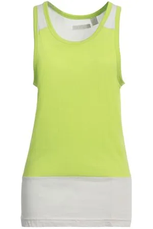 adidas TOPWEAR - Tank Tops - on YOOX.com