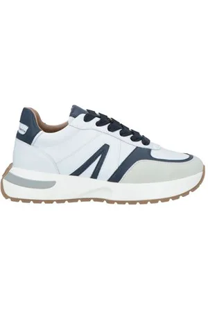 Alexander Smith FOOTWEAR - Trainers - on YOOX.com