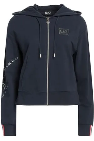 EA7 TOPWEAR - Sweatshirts - on YOOX.com
