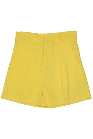FUN & FUN BOTTOMWEAR - Shorts & Bermuda Shorts - on YOOX.com