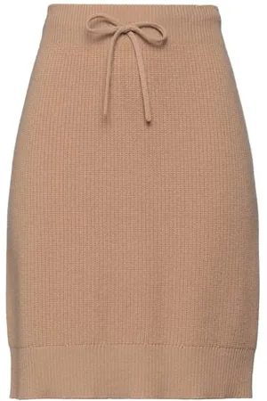 BALLANTYNE BOTTOMWEAR - Mini skirts - on YOOX.com
