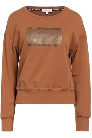Met TOPWEAR - Sweatshirts - on YOOX.com