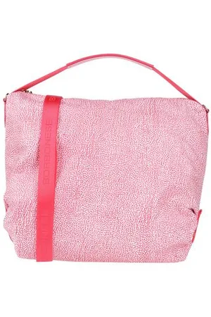 Borbonese BAGS - Handbags - on YOOX.com