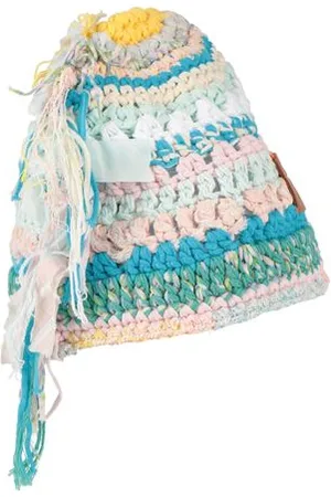 FORTE FORTE ACCESSORIES - Hats - on YOOX.com