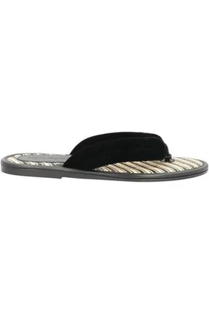 Tom Ford FOOTWEAR - Thong sandals - on YOOX.com