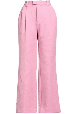 Soulland BOTTOMWEAR - Trousers - on YOOX.com